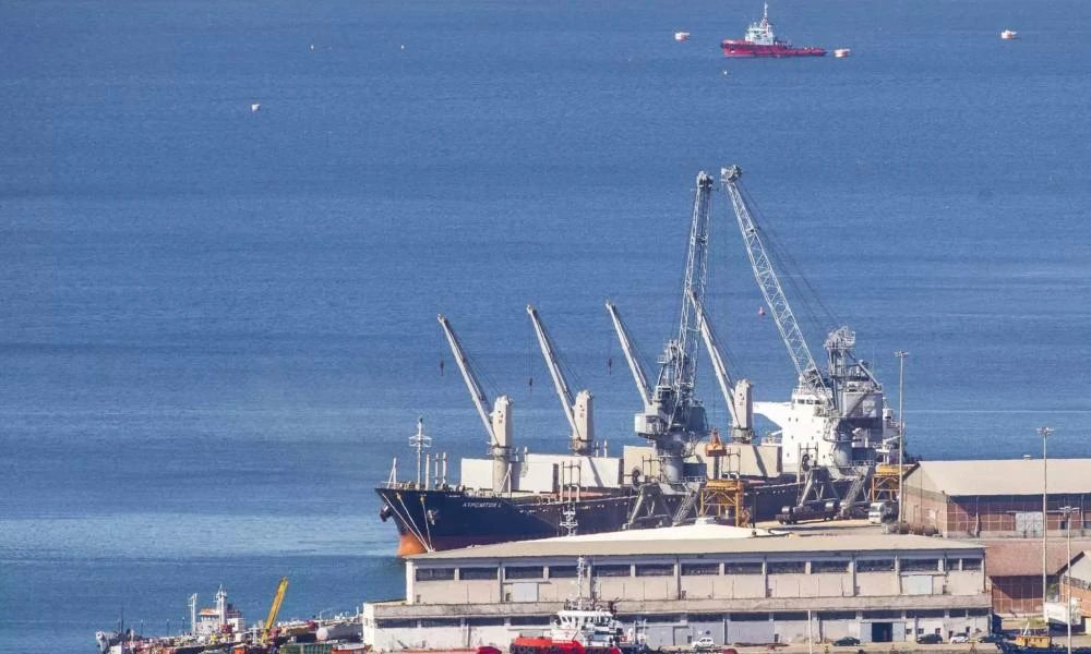 ΟΛΘ: Βάζει σε εφαρμογή το σχέδιο ανάπτυξης του Λιμένα Βόλου